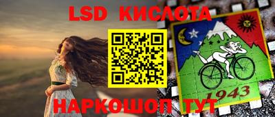 винт Кимры